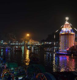 Ram Ghat Chitrakoot