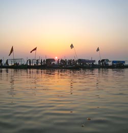 SANGAM